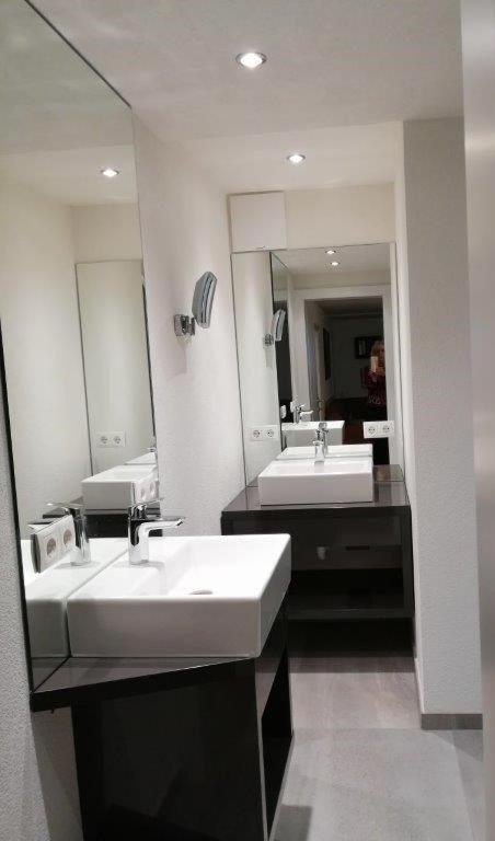 Landhaus Lindner Appartements フューゲン エクステリア 写真