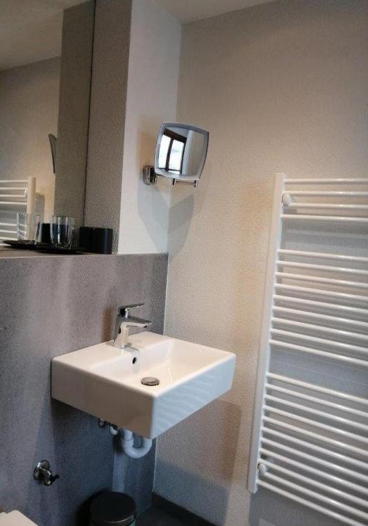 Landhaus Lindner Appartements フューゲン エクステリア 写真