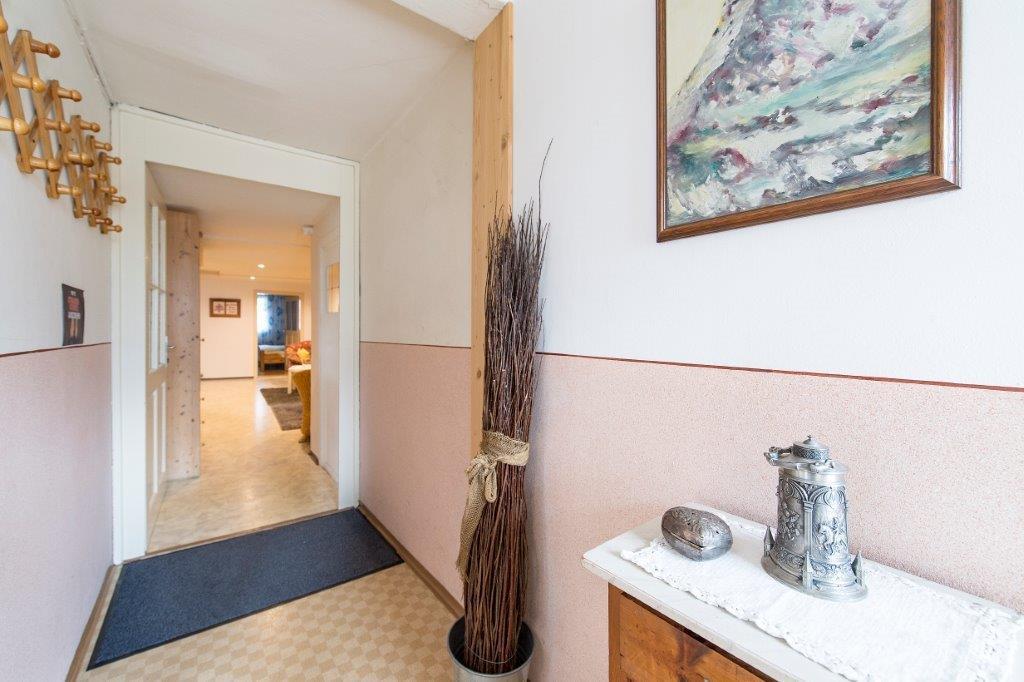 Landhaus Lindner Appartements フューゲン エクステリア 写真
